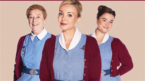 a midwife's tale netflix|call the midwife netflix season 13.